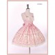 Alice Girl Doll Bed Deluxe JSK and Old Edition JSK(1st Pre-Order/2 Colours/Full Payment Without Shipping)